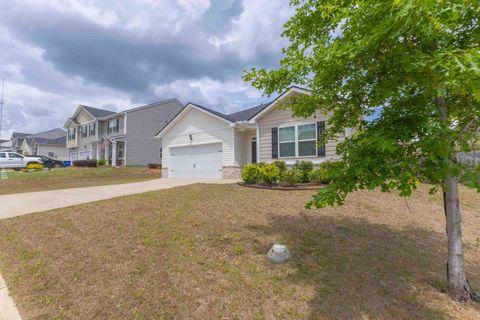 Tiny photo for 6201 Vermilion Loop Road, Graniteville, SC 29829 (MLS # 218707)