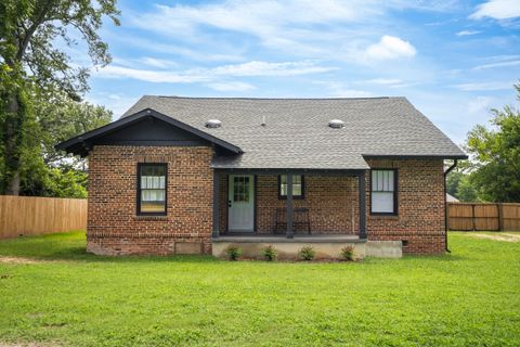 Tiny photo for 227 Kershaw Street NE, Aiken, SC 29801 (MLS # 218411)
