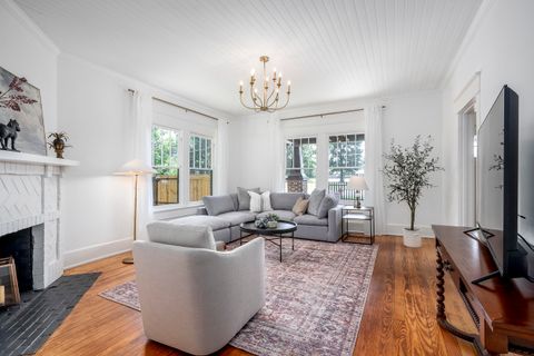 Tiny photo for 227 Kershaw Street NE, Aiken, SC 29801 (MLS # 218411)