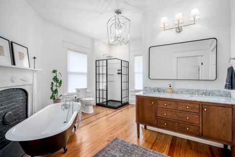 Tiny photo for 227 Kershaw Street NE, Aiken, SC 29801 (MLS # 218411)