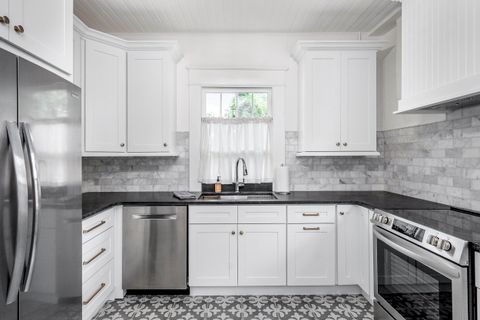 Tiny photo for 227 Kershaw Street NE, Aiken, SC 29801 (MLS # 218411)