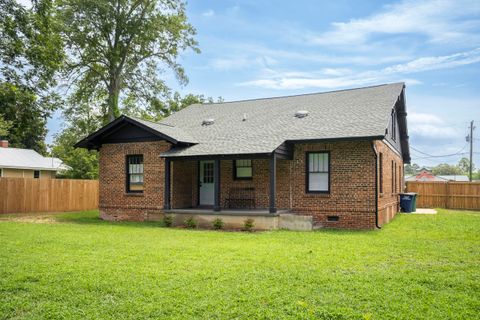 Tiny photo for 227 Kershaw Street NE, Aiken, SC 29801 (MLS # 218411)