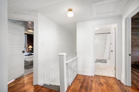 Tiny photo for 227 Kershaw Street NE, Aiken, SC 29801 (MLS # 218411)