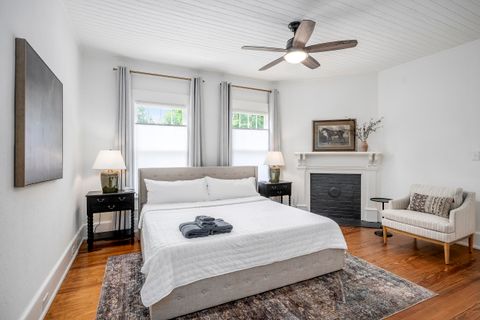 Tiny photo for 227 Kershaw Street NE, Aiken, SC 29801 (MLS # 218411)