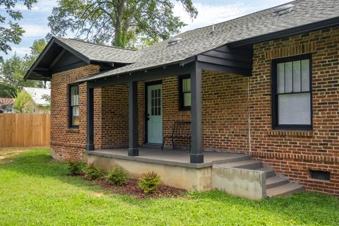 Tiny photo for 227 Kershaw Street NE, Aiken, SC 29801 (MLS # 218411)