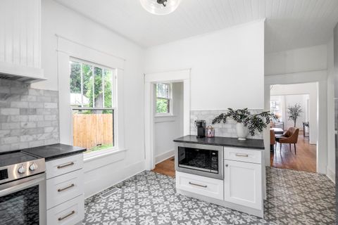 Tiny photo for 227 Kershaw Street NE, Aiken, SC 29801 (MLS # 218411)