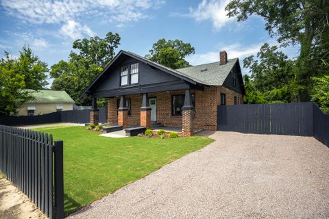 Tiny photo for 227 Kershaw Street NE, Aiken, SC 29801 (MLS # 218411)