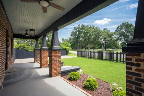 Tiny photo for 227 Kershaw Street NE, Aiken, SC 29801 (MLS # 218411)