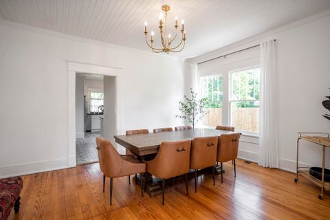 Tiny photo for 227 Kershaw Street NE, Aiken, SC 29801 (MLS # 218411)