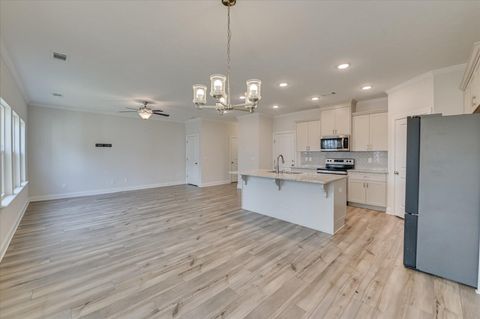 Tiny photo for 114 Candleberry Drive, North Augusta, SC 29860 (MLS # 221511)