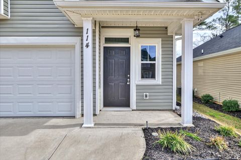 Tiny photo for 114 Candleberry Drive, North Augusta, SC 29860 (MLS # 221511)