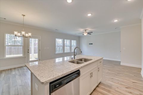 Tiny photo for 114 Candleberry Drive, North Augusta, SC 29860 (MLS # 221511)