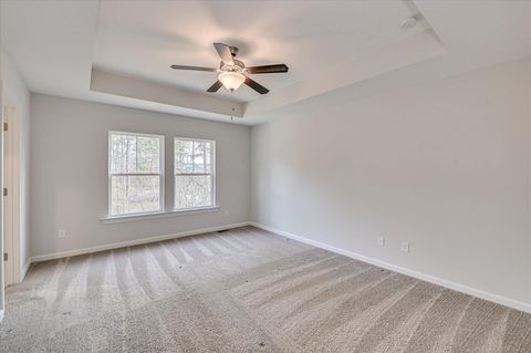 Tiny photo for 114 Candleberry Drive, North Augusta, SC 29860 (MLS # 221511)