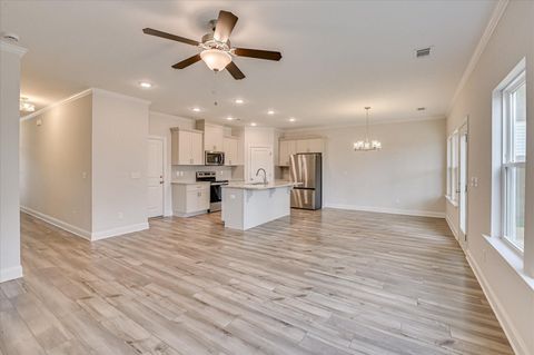 Tiny photo for 114 Candleberry Drive, North Augusta, SC 29860 (MLS # 221511)