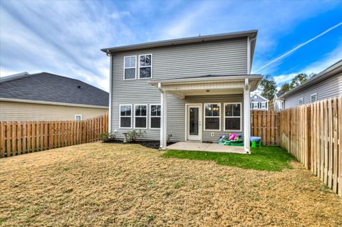 Tiny photo for 114 Candleberry Drive, North Augusta, SC 29860 (MLS # 221511)