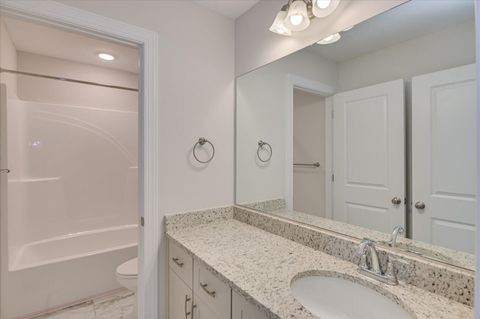 Tiny photo for 114 Candleberry Drive, North Augusta, SC 29860 (MLS # 221511)