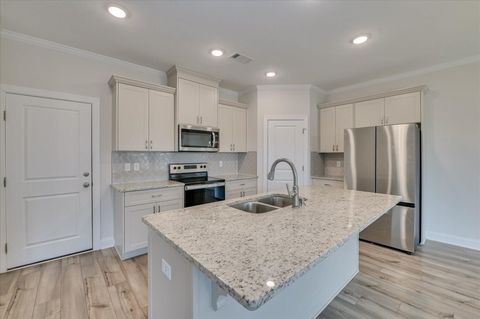 Tiny photo for 114 Candleberry Drive, North Augusta, SC 29860 (MLS # 221511)