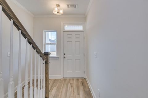 Tiny photo for 114 Candleberry Drive, North Augusta, SC 29860 (MLS # 221511)