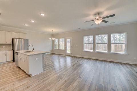 Tiny photo for 114 Candleberry Drive, North Augusta, SC 29860 (MLS # 221511)