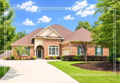 Photo of 435 Wickham Drive, Graniteville, SC 29829 (MLS # 223427)