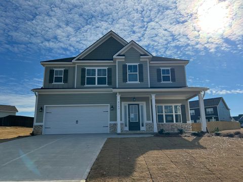 Tiny photo for 8159 Crossbow Landing, Graniteville, SC 29829 (MLS # 213031)