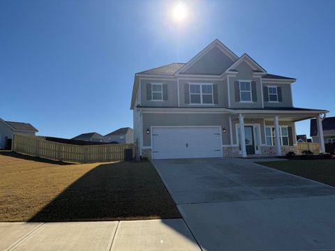 Tiny photo for 8159 Crossbow Landing, Graniteville, SC 29829 (MLS # 213031)