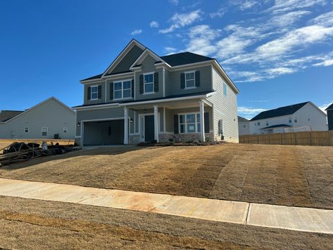 Tiny photo for 8159 Crossbow Landing, Graniteville, SC 29829 (MLS # 213031)