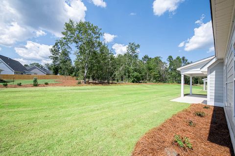 Tiny photo for 4039 Shimmer Lake Lane, North Augusta, SC 29841 (MLS # 217205)