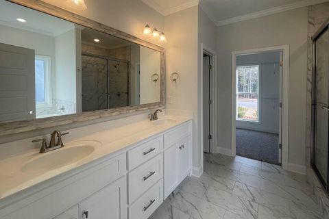 Tiny photo for 4039 Shimmer Lake Lane, North Augusta, SC 29841 (MLS # 217205)