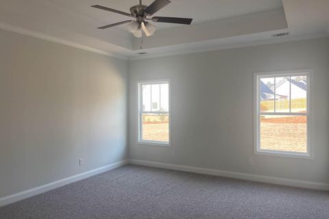 Tiny photo for 4039 Shimmer Lake Lane, North Augusta, SC 29841 (MLS # 217205)