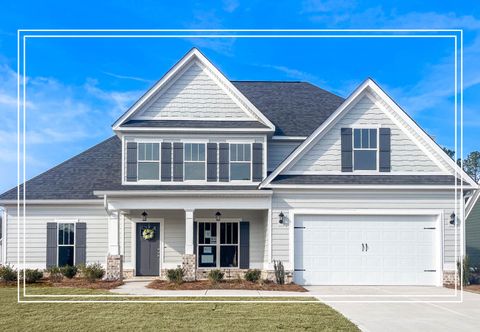 Tiny photo for 4039 Shimmer Lake Lane, North Augusta, SC 29841 (MLS # 217205)