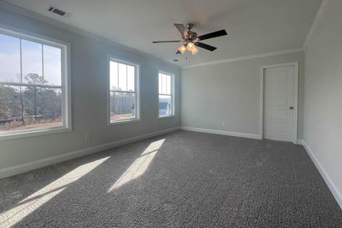 Tiny photo for 4039 Shimmer Lake Lane, North Augusta, SC 29841 (MLS # 217205)