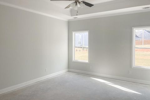 Tiny photo for 4039 Shimmer Lake Lane, North Augusta, SC 29841 (MLS # 217205)