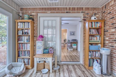 Tiny photo for 708 Landing Drive, Aiken, SC 29801 (MLS # 220248)