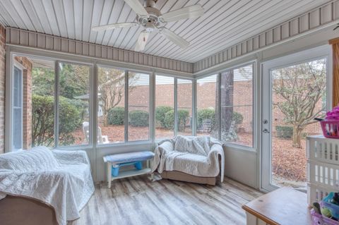 Tiny photo for 708 Landing Drive, Aiken, SC 29801 (MLS # 220248)