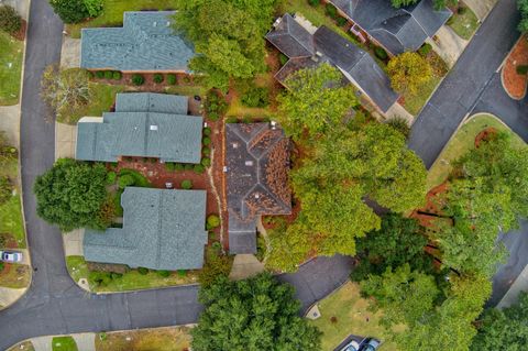 Tiny photo for 708 Landing Drive, Aiken, SC 29801 (MLS # 220248)