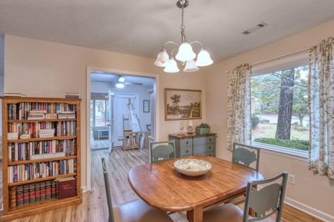 Tiny photo for 708 Landing Drive, Aiken, SC 29801 (MLS # 220248)