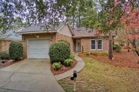 Tiny photo for 708 Landing Drive, Aiken, SC 29801 (MLS # 220248)