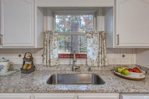 Tiny photo for 708 Landing Drive, Aiken, SC 29801 (MLS # 220248)