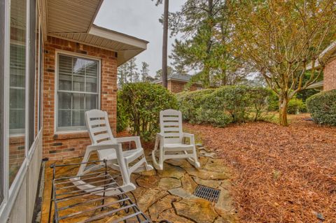 Tiny photo for 708 Landing Drive, Aiken, SC 29801 (MLS # 220248)