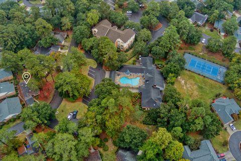 Tiny photo for 708 Landing Drive, Aiken, SC 29801 (MLS # 220248)