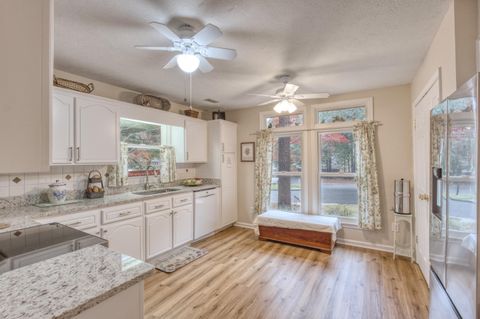 Tiny photo for 708 Landing Drive, Aiken, SC 29801 (MLS # 220248)