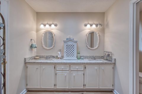 Tiny photo for 708 Landing Drive, Aiken, SC 29801 (MLS # 220248)