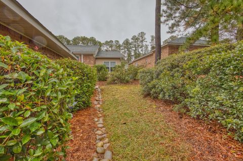Tiny photo for 708 Landing Drive, Aiken, SC 29801 (MLS # 220248)