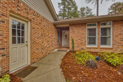 Tiny photo for 708 Landing Drive, Aiken, SC 29801 (MLS # 220248)