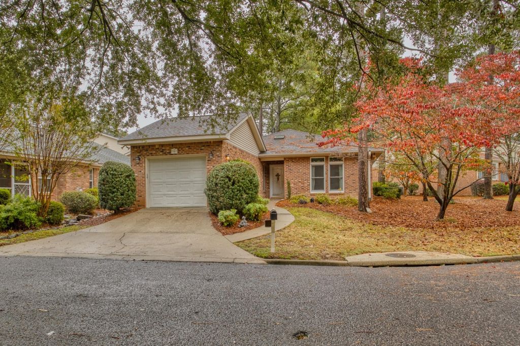 Photo for 708 Landing Drive, Aiken, SC 29801 (MLS # 220248)