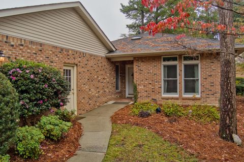 Tiny photo for 708 Landing Drive, Aiken, SC 29801 (MLS # 220248)