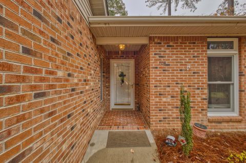 Tiny photo for 708 Landing Drive, Aiken, SC 29801 (MLS # 220248)