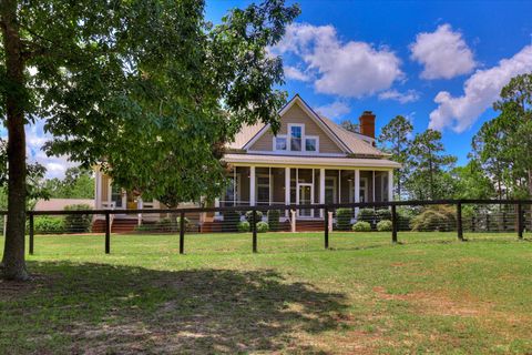 Tiny photo for 209 Fairwind Road, Windsor, SC 29856 (MLS # 218559)