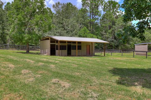 Tiny photo for 209 Fairwind Road, Windsor, SC 29856 (MLS # 218559)